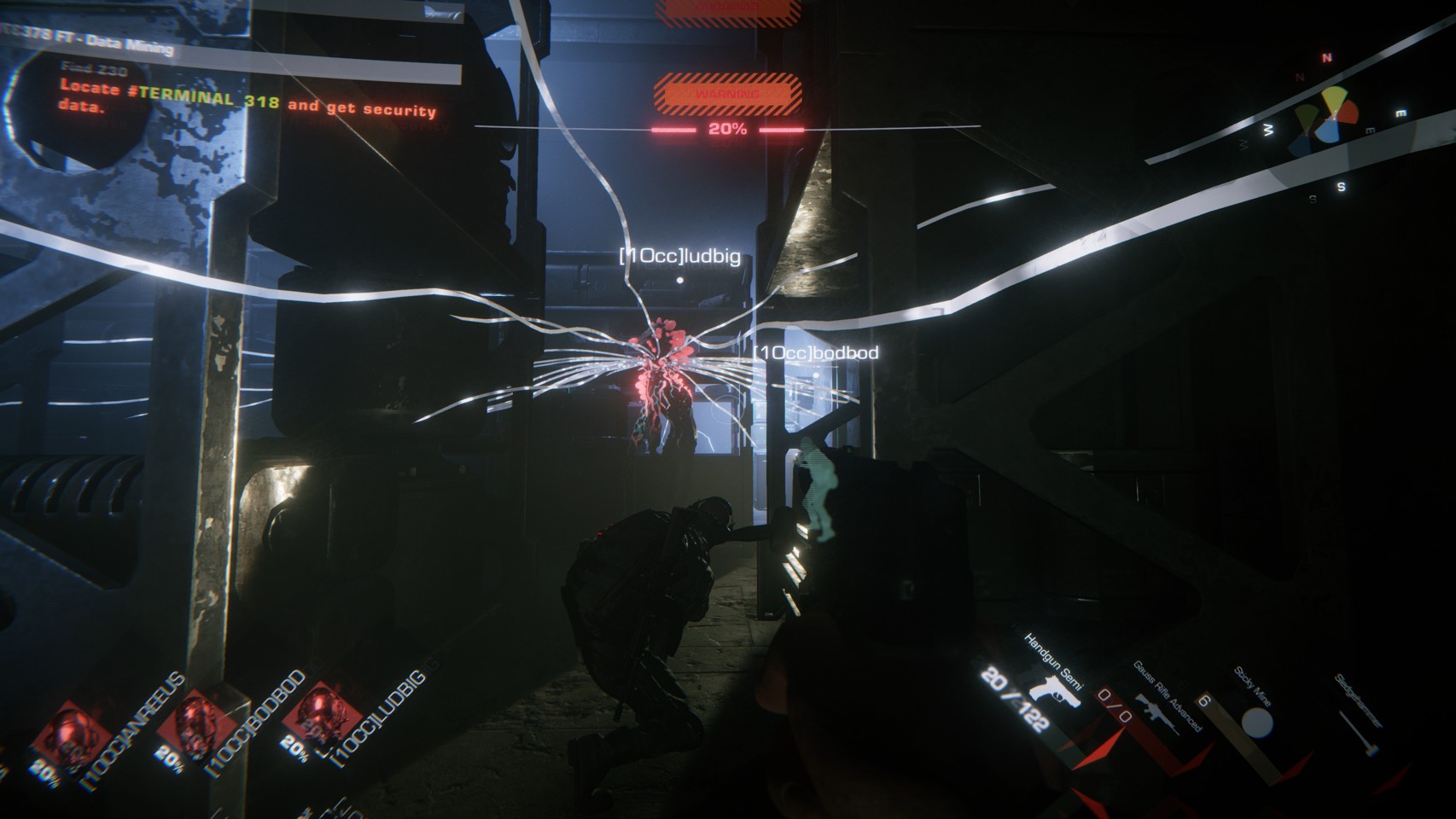 GTFO - Early Access- PC