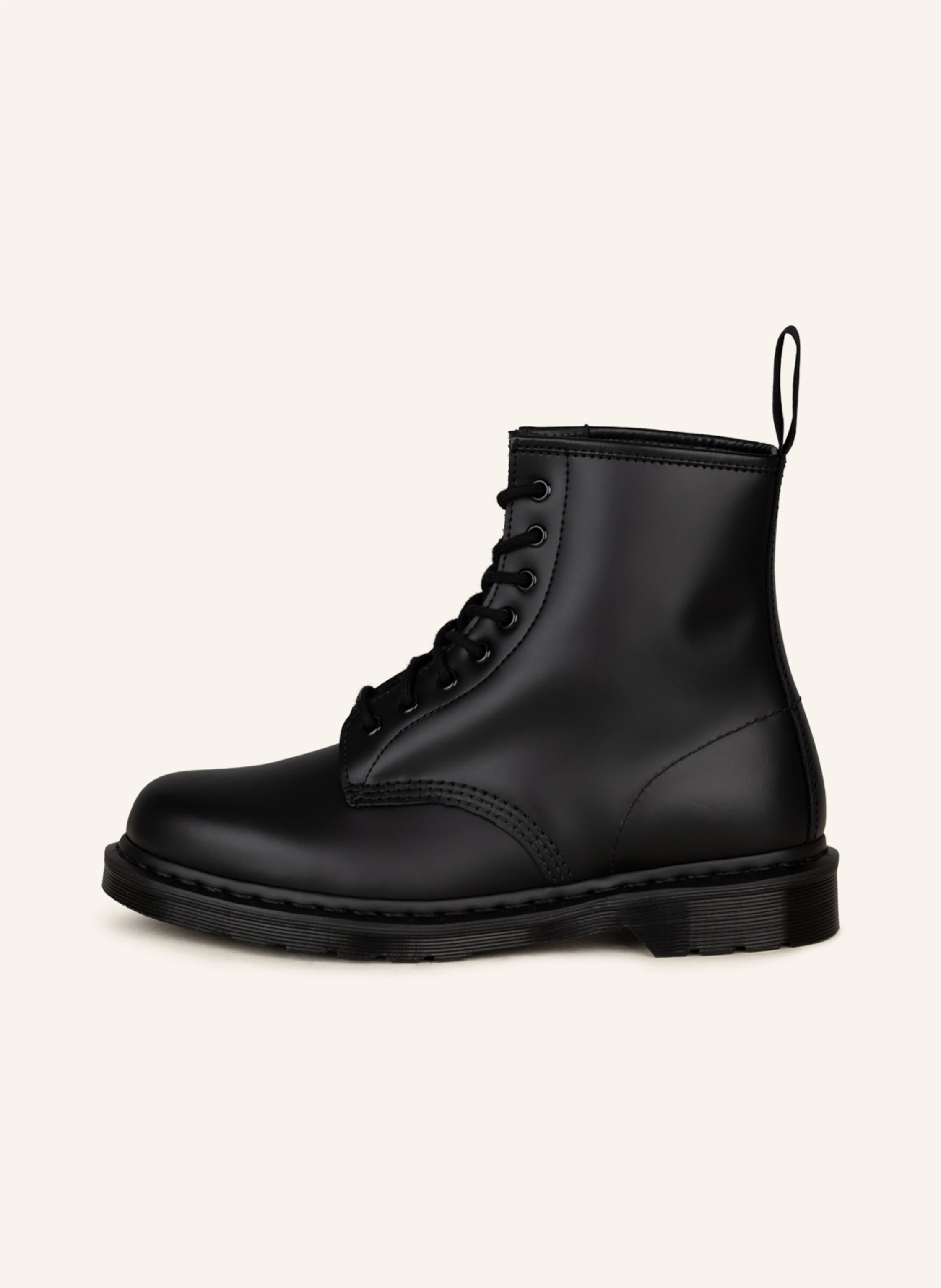 Dr. Martens Schnürboots 1460 MONO