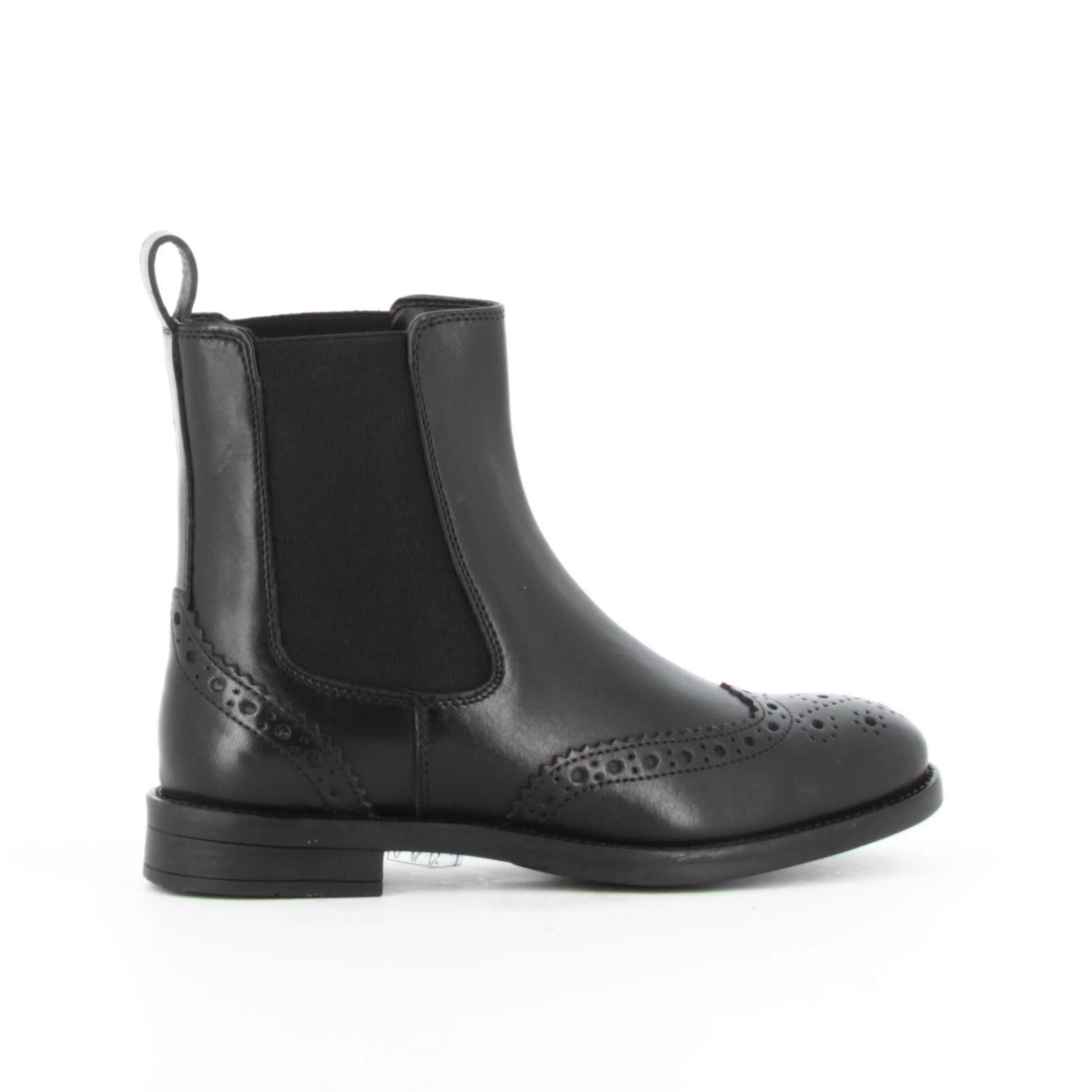 André - Bottines & Boots JESSIE Noir