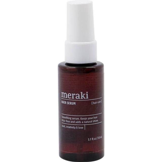 Meraki - Hair serum - Hårolie