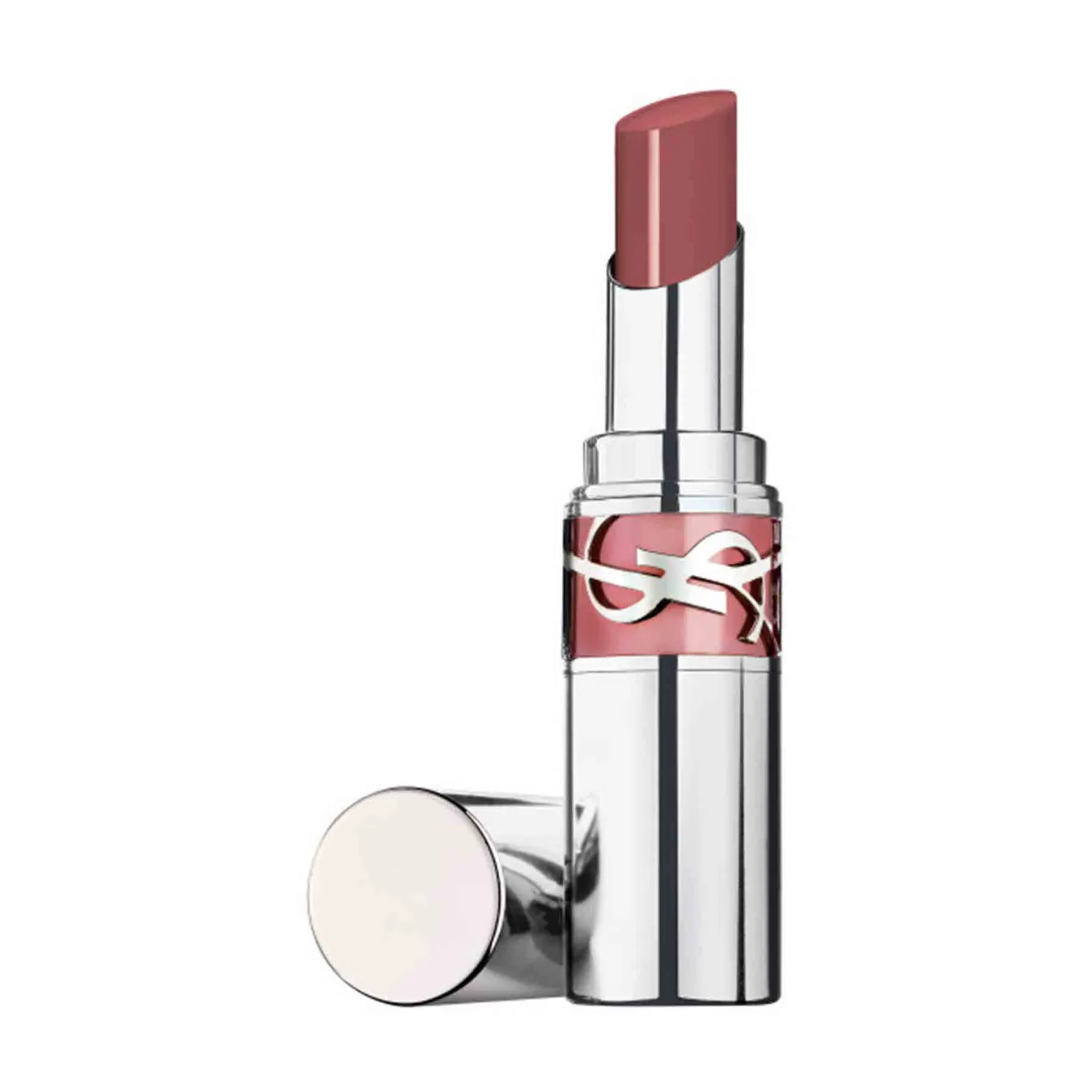 Yves Saint Laurent YSL Loveshine LippenstiftElectric Love 12