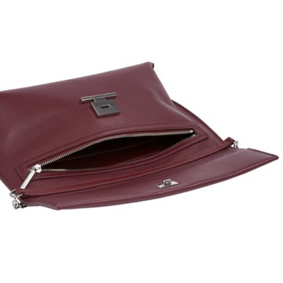 Sac à main Linear Pebble CALVIN KLEIN