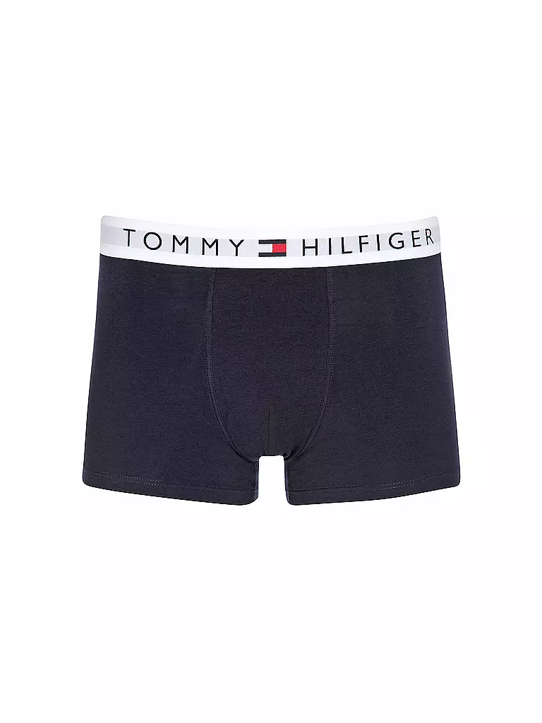 TOMMY HILFIGER Pants 3er Pkg. beige blau