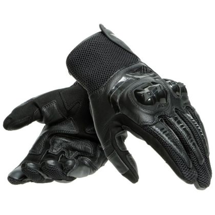 Gants Dainese MIG 3 UNISEX - Noir