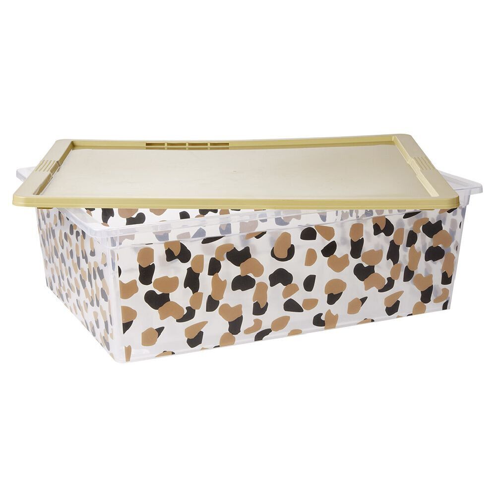 Box de rangement 25L