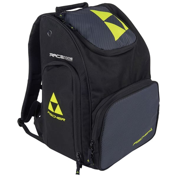 Sac à dos ski FISCHER BACKPACK RACE 55L