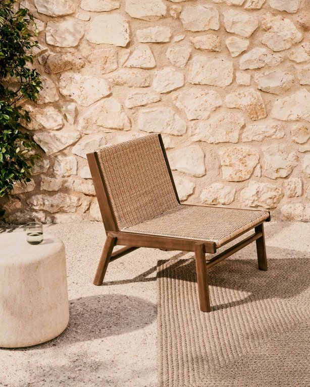 Kave Home Despas vloerkleed 160x230 beige