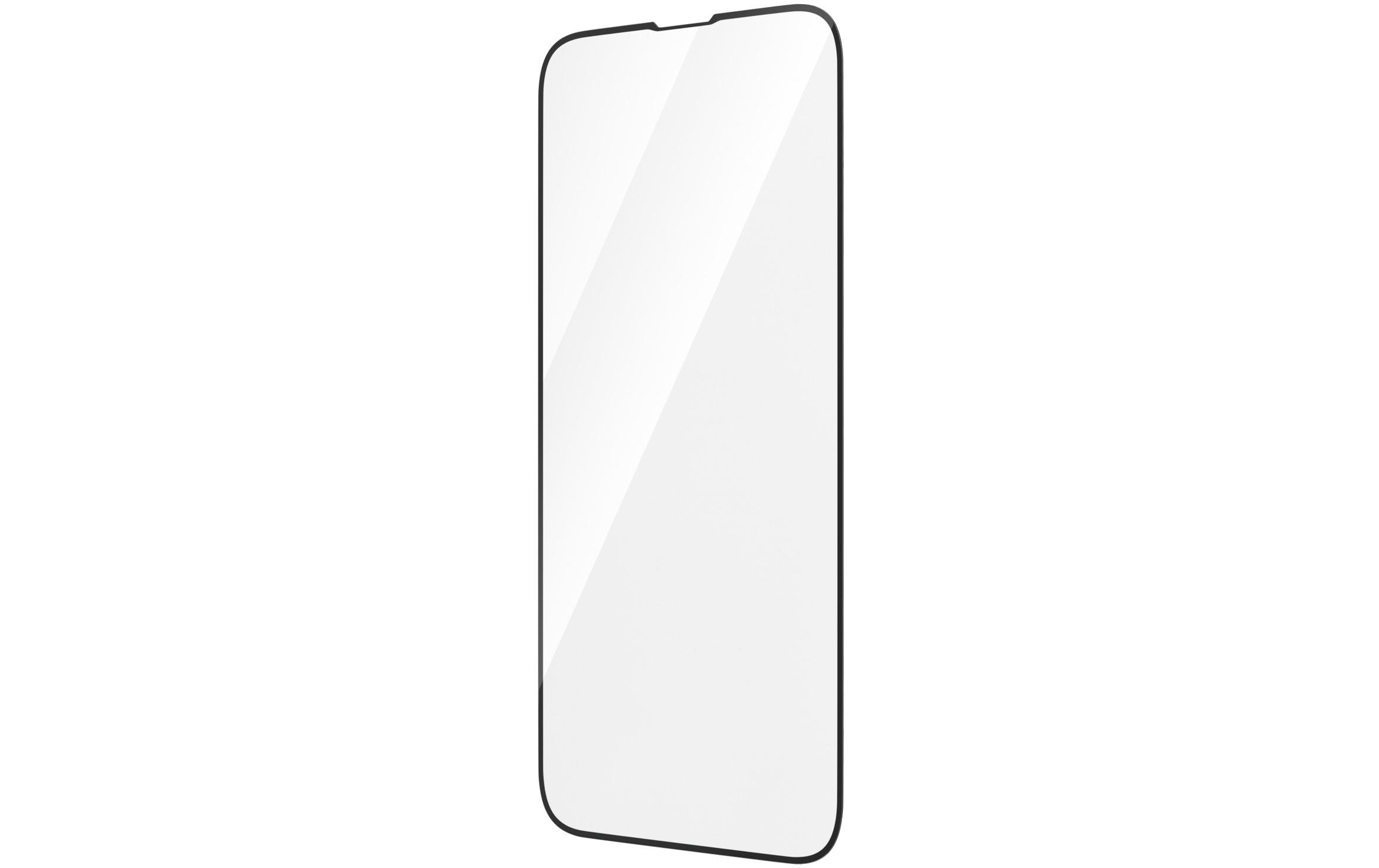 Displayschutz Ultra Wide Fit iPhone 13 Pro Max/14 PlusDisplay-Schutzfolie mit Applicator für das Apple iPhone 14 Plus/iPhone 13 Pro Max