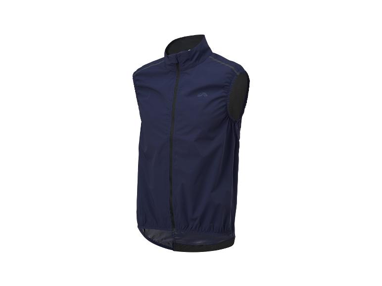 Heren fietsvest