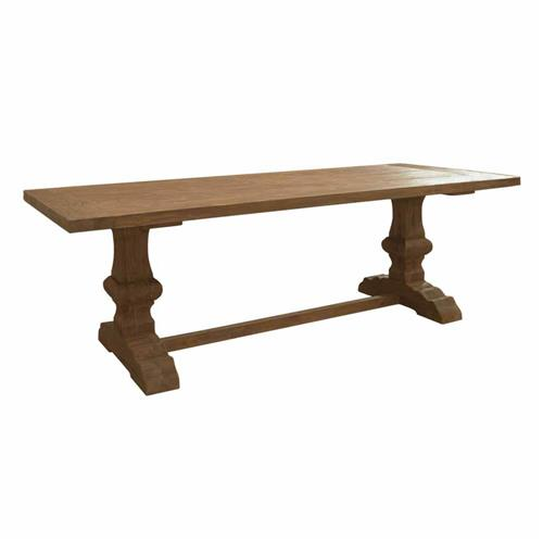Eettafel Le Mans 200