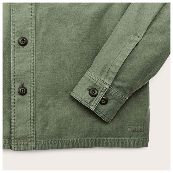 Filson - Field Jac-Shirt - Chemise
