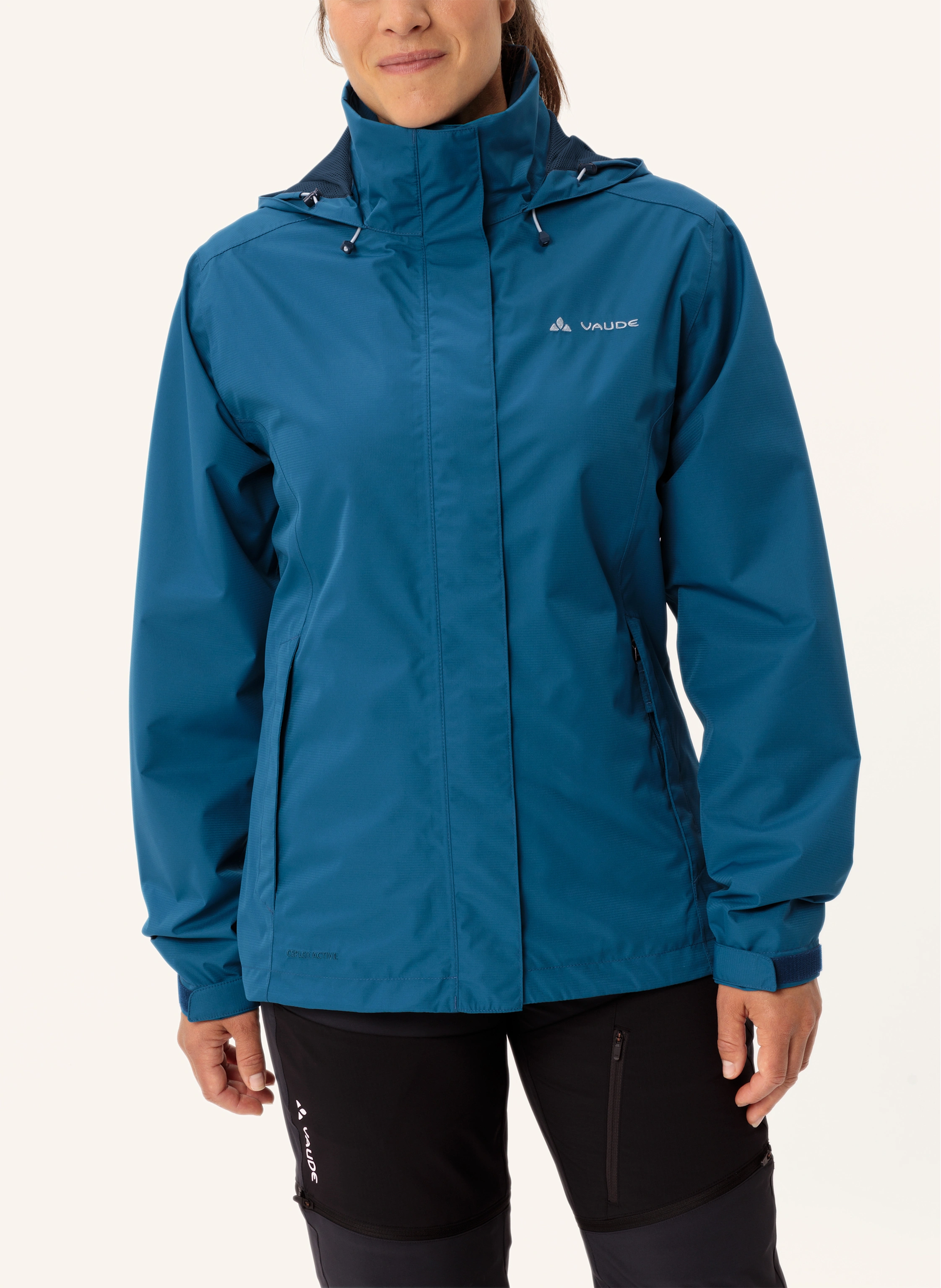 VAUDE Outdoor-Jacke WESCAPE LIGHT J