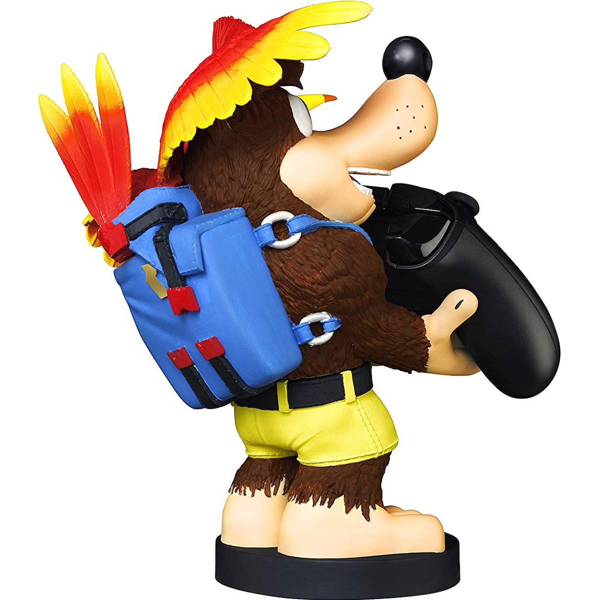 Exquisite Gaming Cable Guy micro-USB-lader (Banjo-Kazooie)