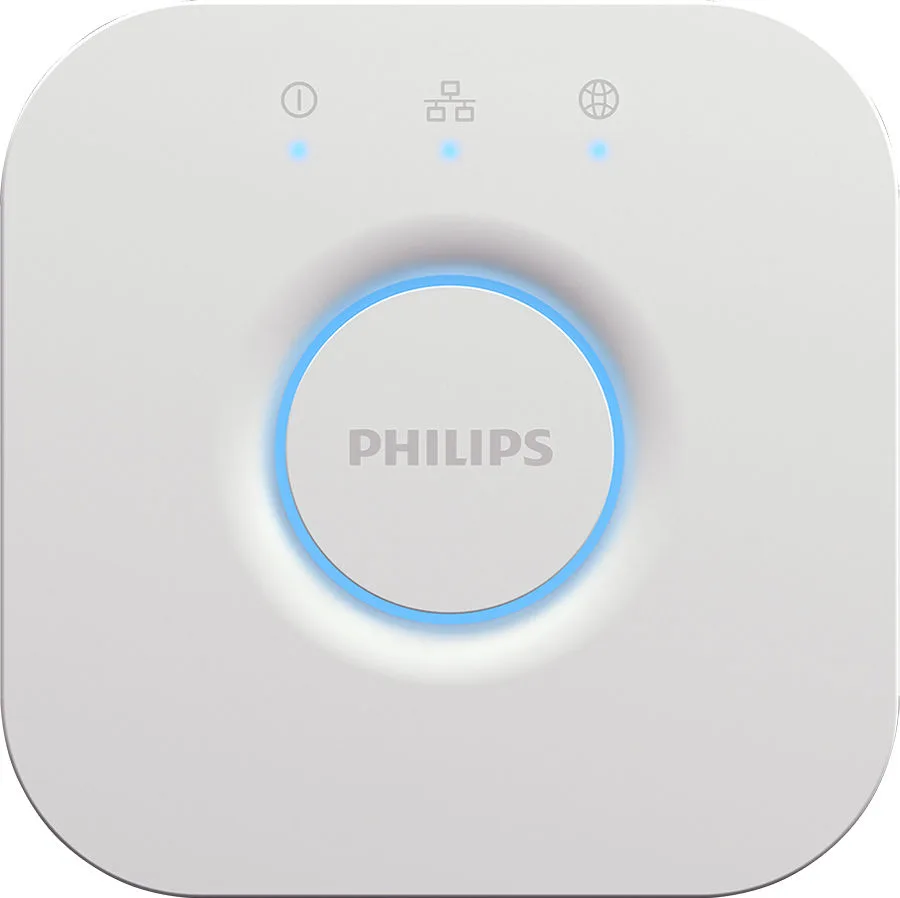 Philips Hue Bridge Accessoire connecté et domotique