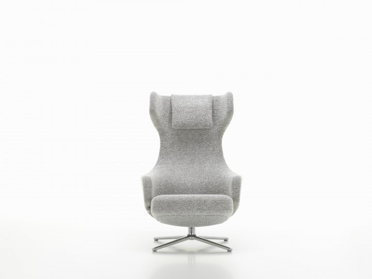 Vitra Grand Repos loungestoel Nubia 05