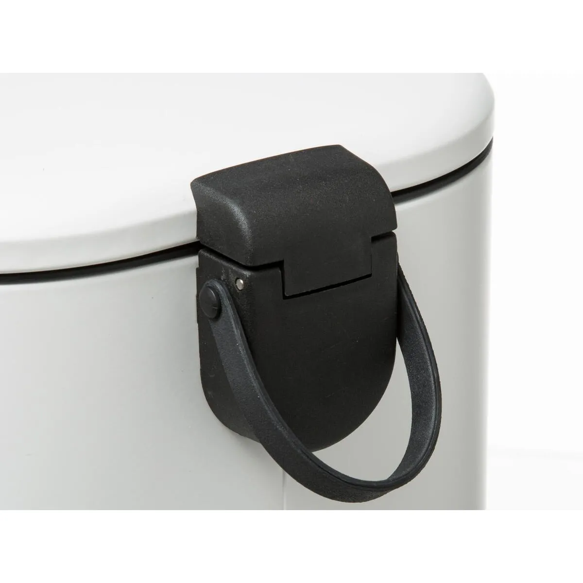 Five Simply Smart Five Siliflex 6L - Blanc