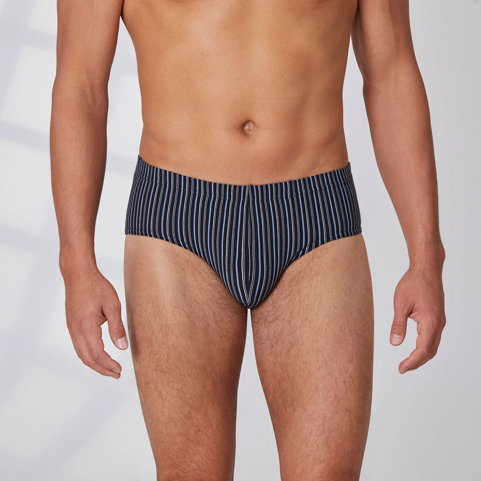 Herren-Slip, 2er-Pack