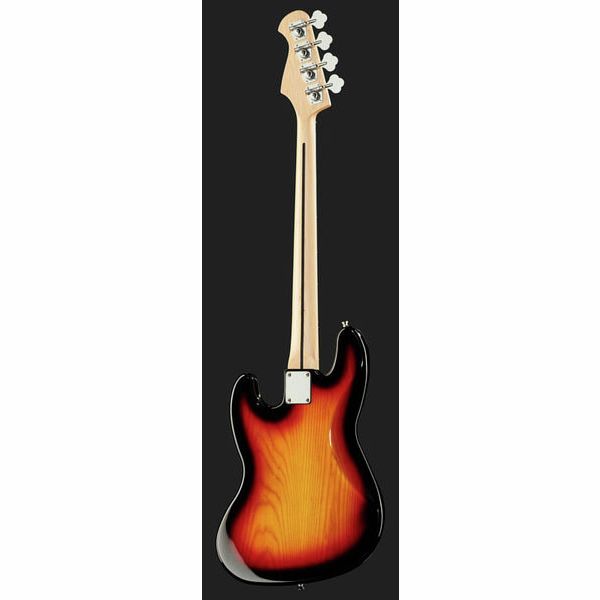Harley Benton JB-75SB MN Vintage Seri Bundle