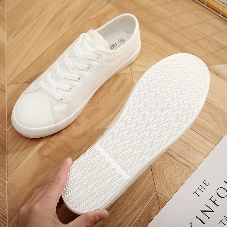 Solejoy - Canvas Sneakers voor Koppels
