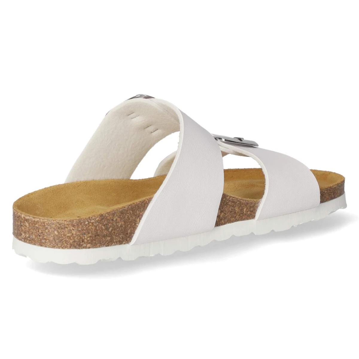 BelianaPantoletten - white