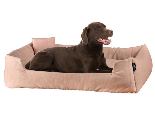 ROHRSCHNEIDER® Kuschelsofa Blue, rechteckig