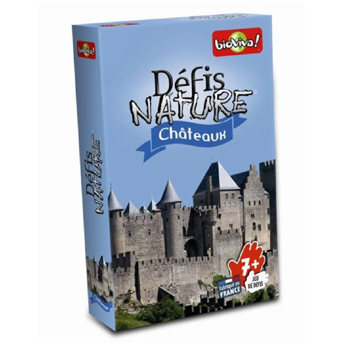 Châteaux