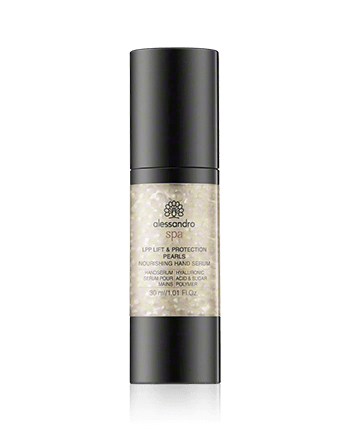 Alessandro Spa Nail Hand Foot LPP Lift & Protection Pearls Hand Serum 30ml