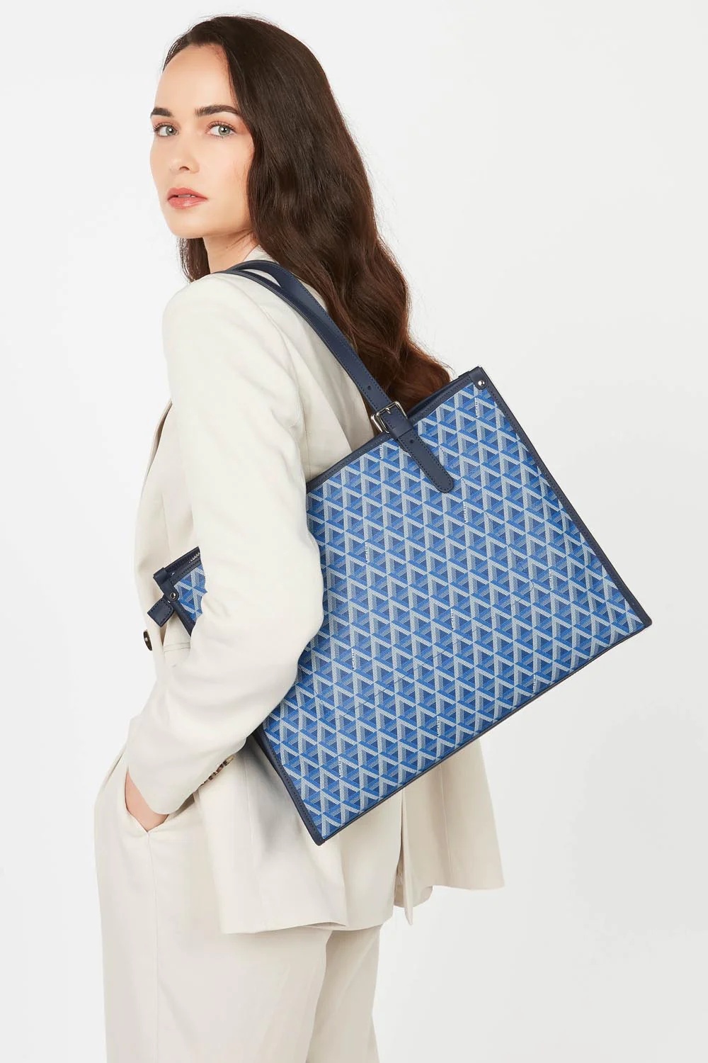 Ikon-Sac cabas épaule