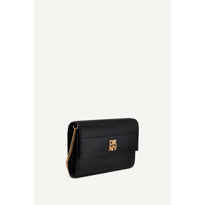 DKNY<br>Clutch Rosa
