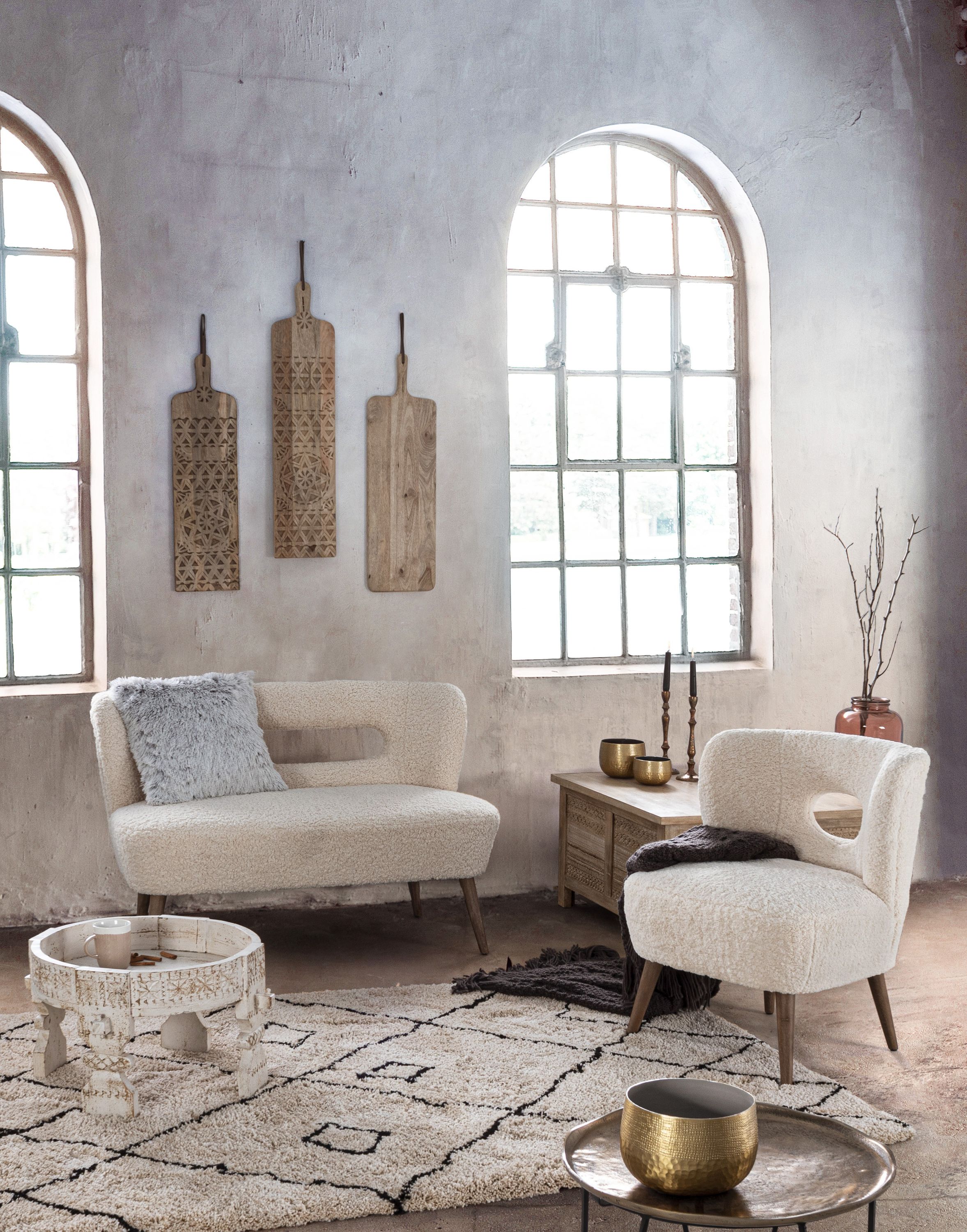 Sessel CORTINA