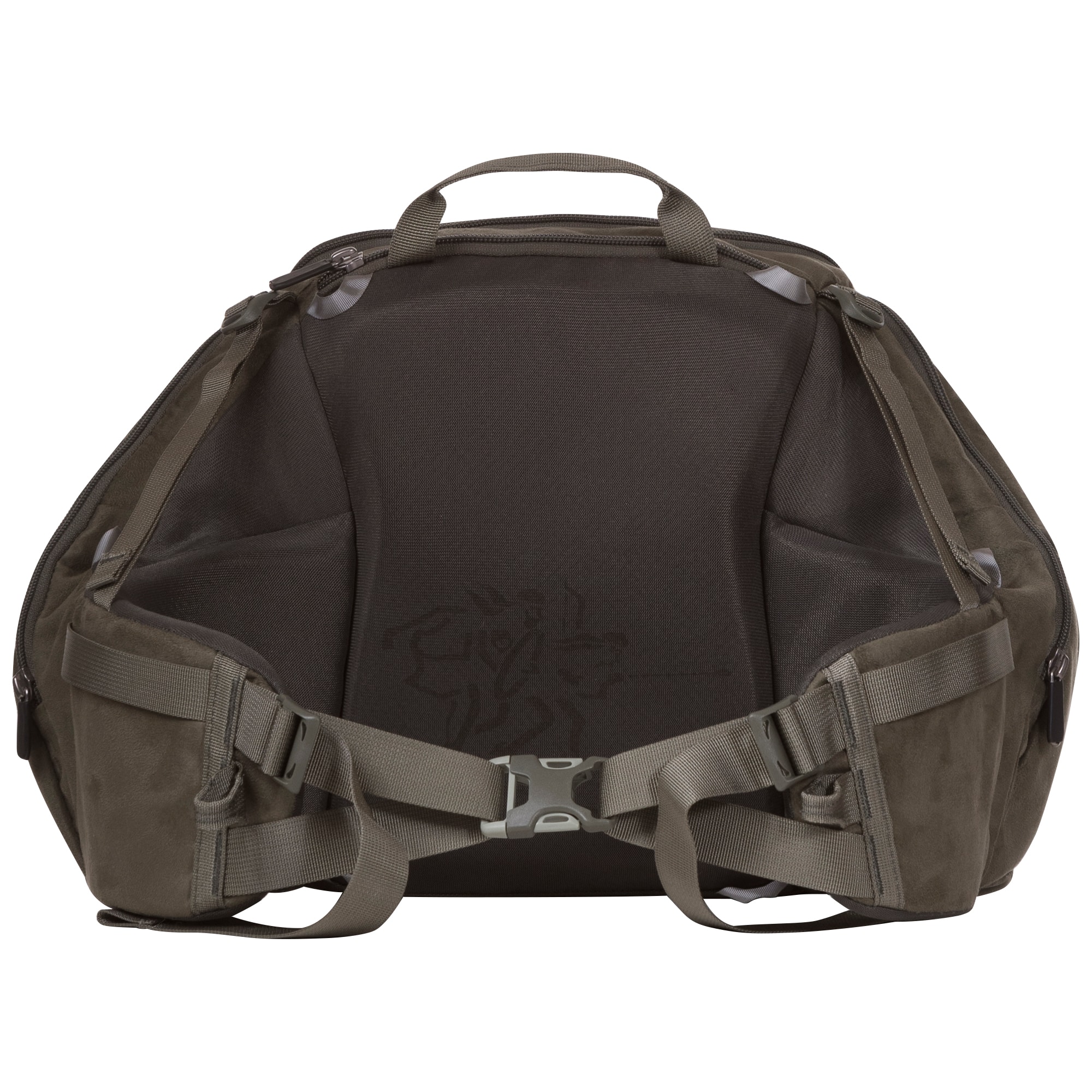 Bergans Budor Hip Pack 11L
