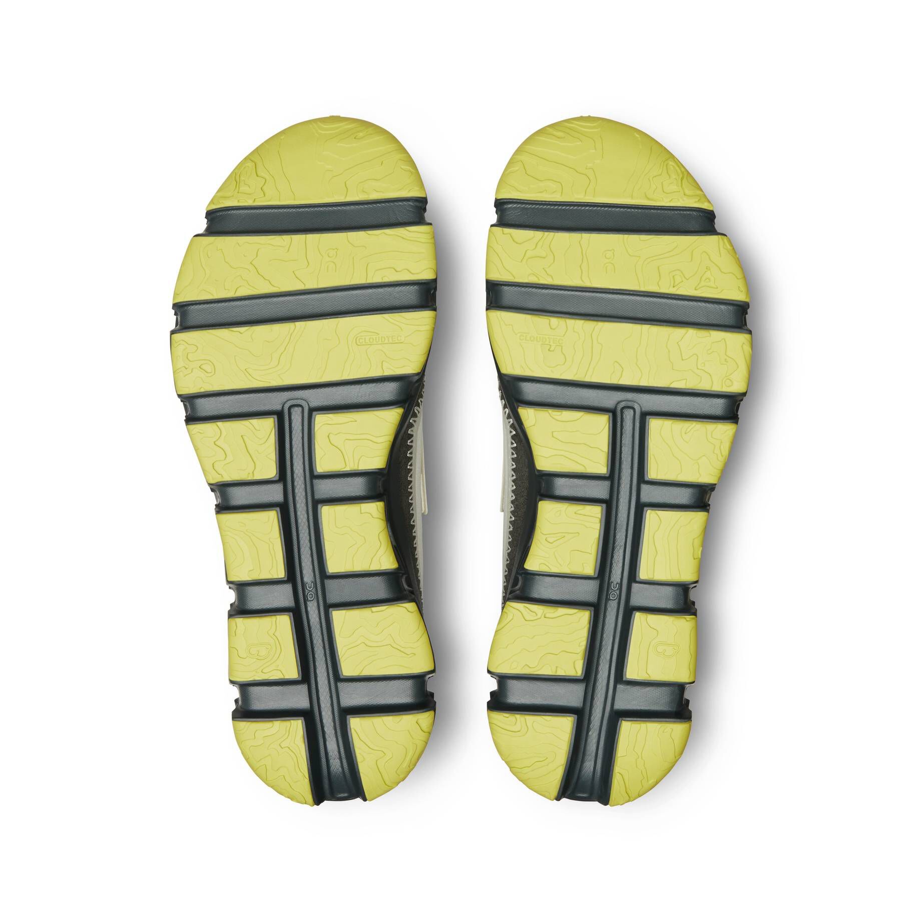 On| Herren Sneaker CLOUDAWAY