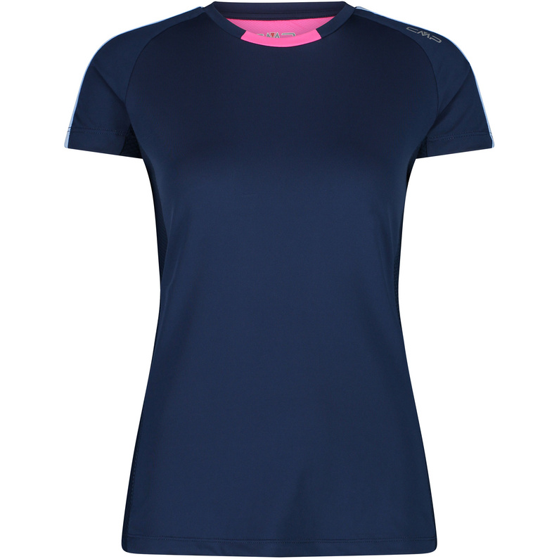 CMP Damen Stretch T-Shirt
