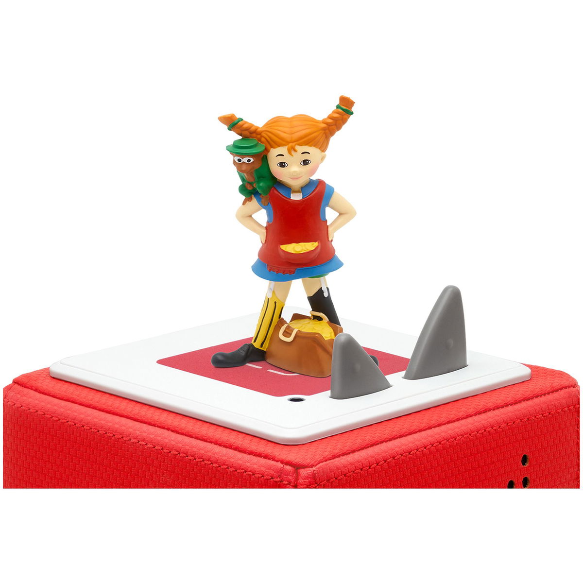 toniestonies   Hörspiel Pippi Langstrumpf