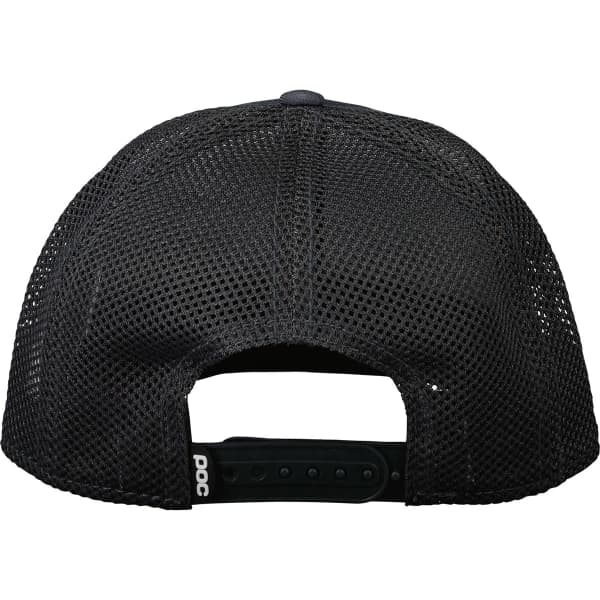 Casquette POC Y'S ESSENTIAL MTB CAP SYLVANITE GREY