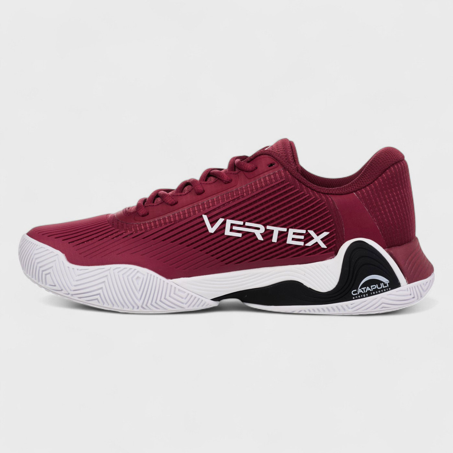 Bullpadel Vertex Vibram 25I Heren