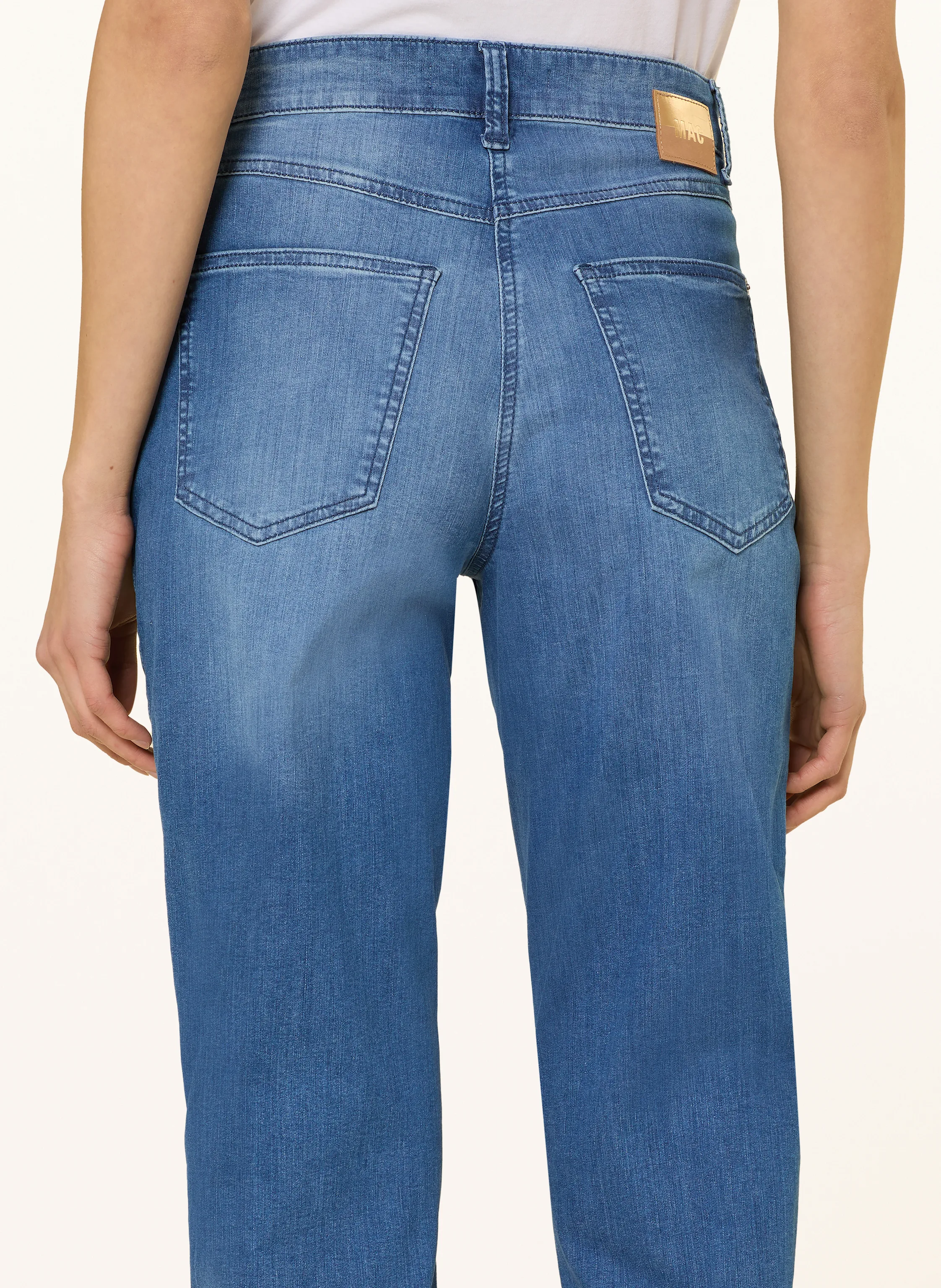 MAC Mom Jeans CAROL