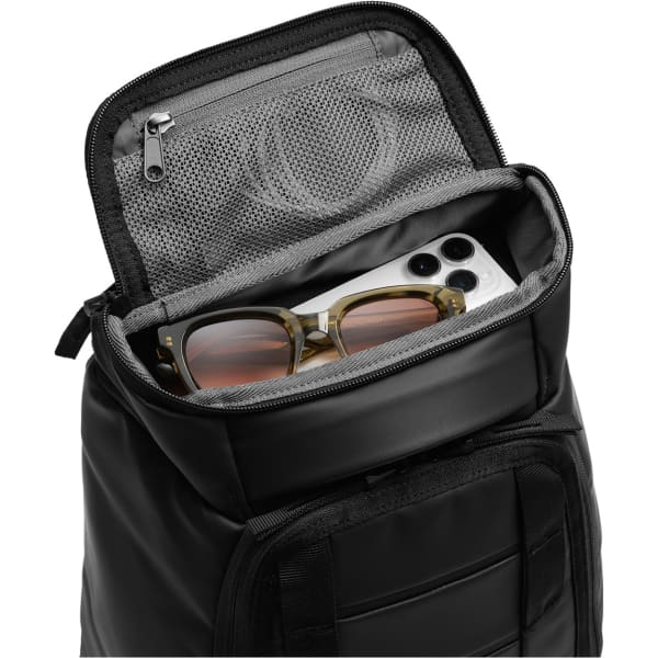 Sac à dos lifestyle DB HUGGER BACKPACK 20L