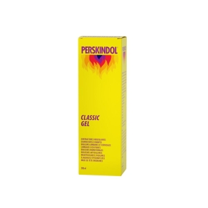 Perskindol Classic Gel, 200 ml