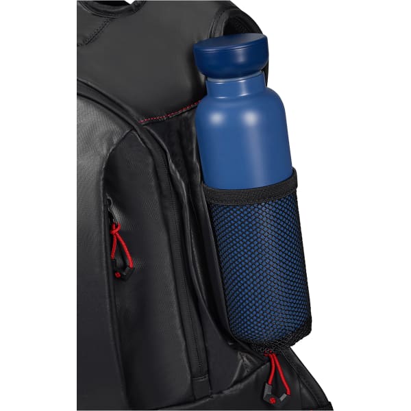 Sac à dos lifestyle SAMSONITE ECODIVER LAPTOP BACKPACK S BLACK