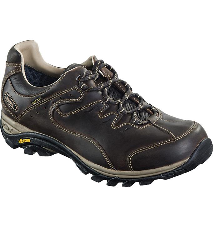 Meindl Caracas GTX 3879 dunkelbraun