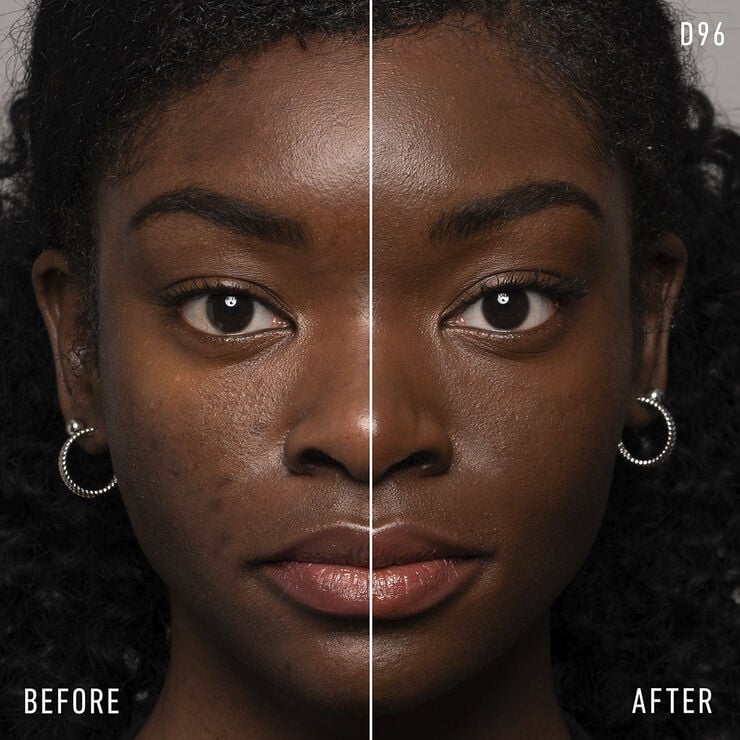 KVD Beauty GOOD APPLE SERUM FOUNDATION DEEP 09