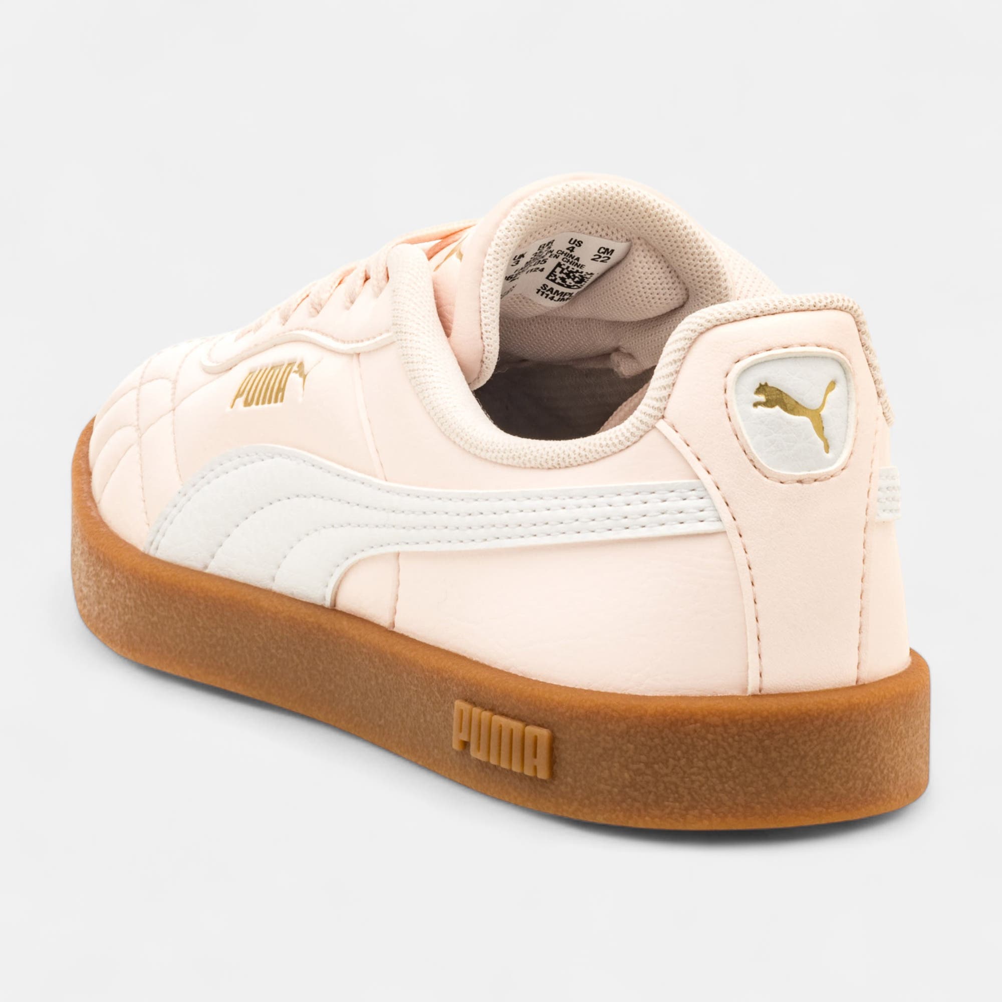 Sneakers Fille neutre