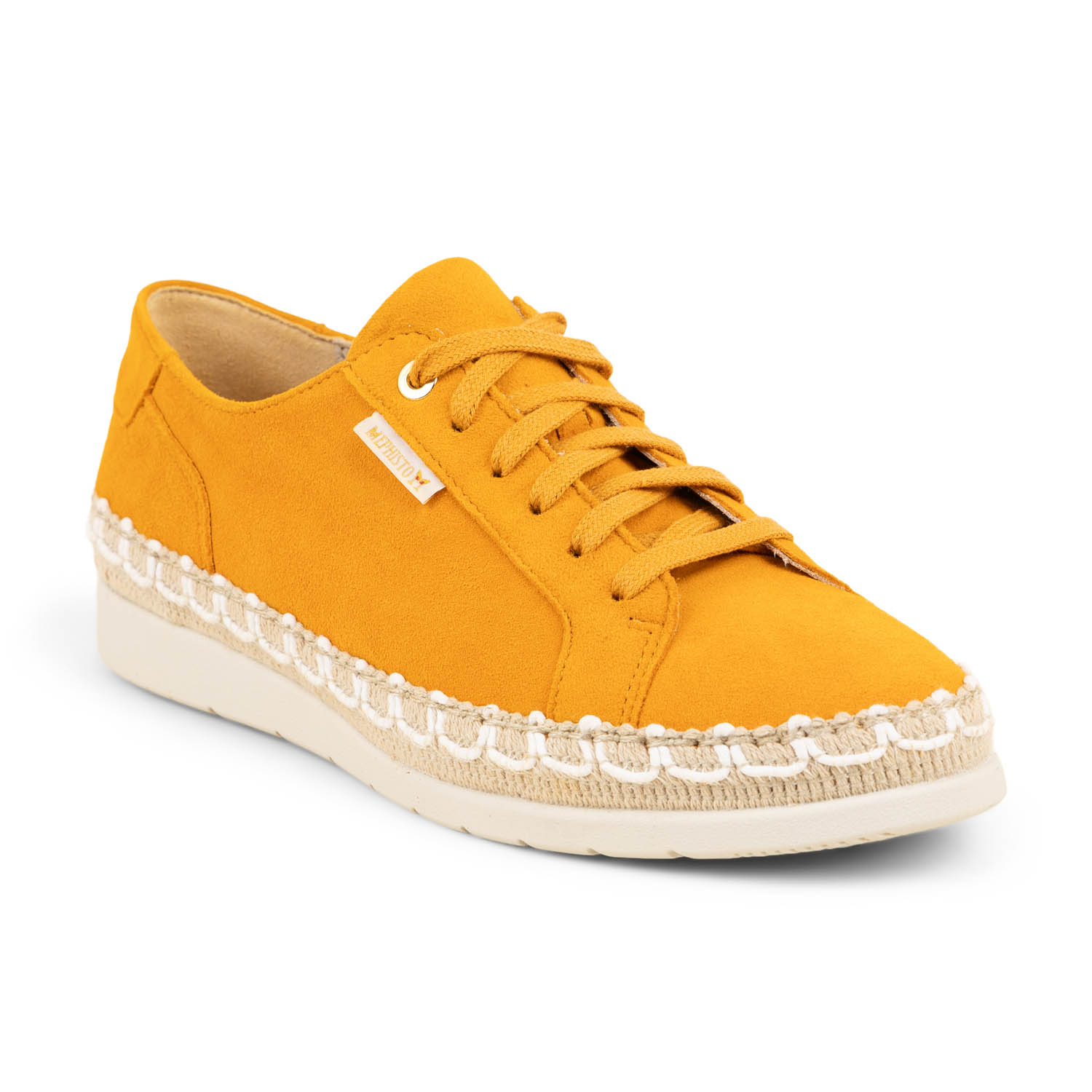 Baskets femme MEPHISTO VALENTA