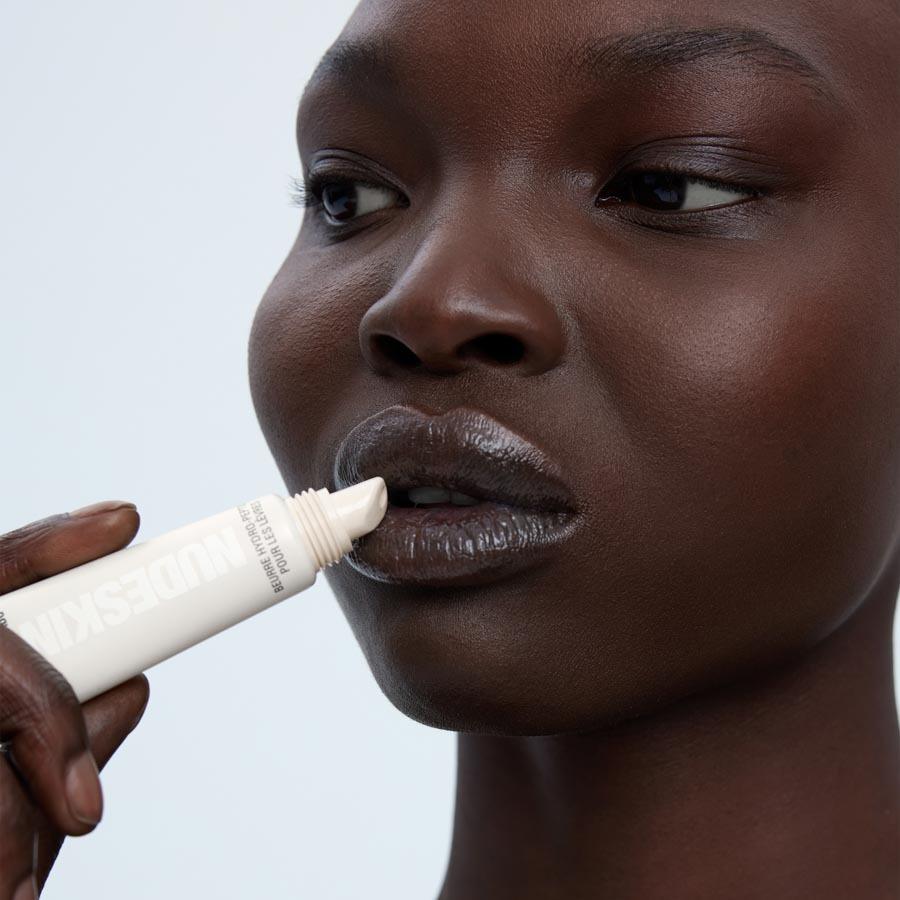 Nudestix Nudeskin Hydra-Peptide Lip Butter 10ml