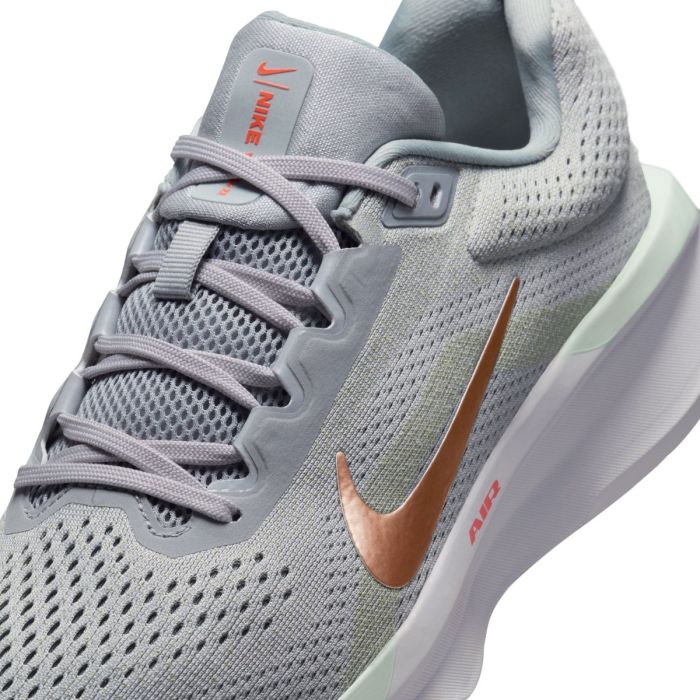 Nike Dame Løbesko Winflo 11 Grå