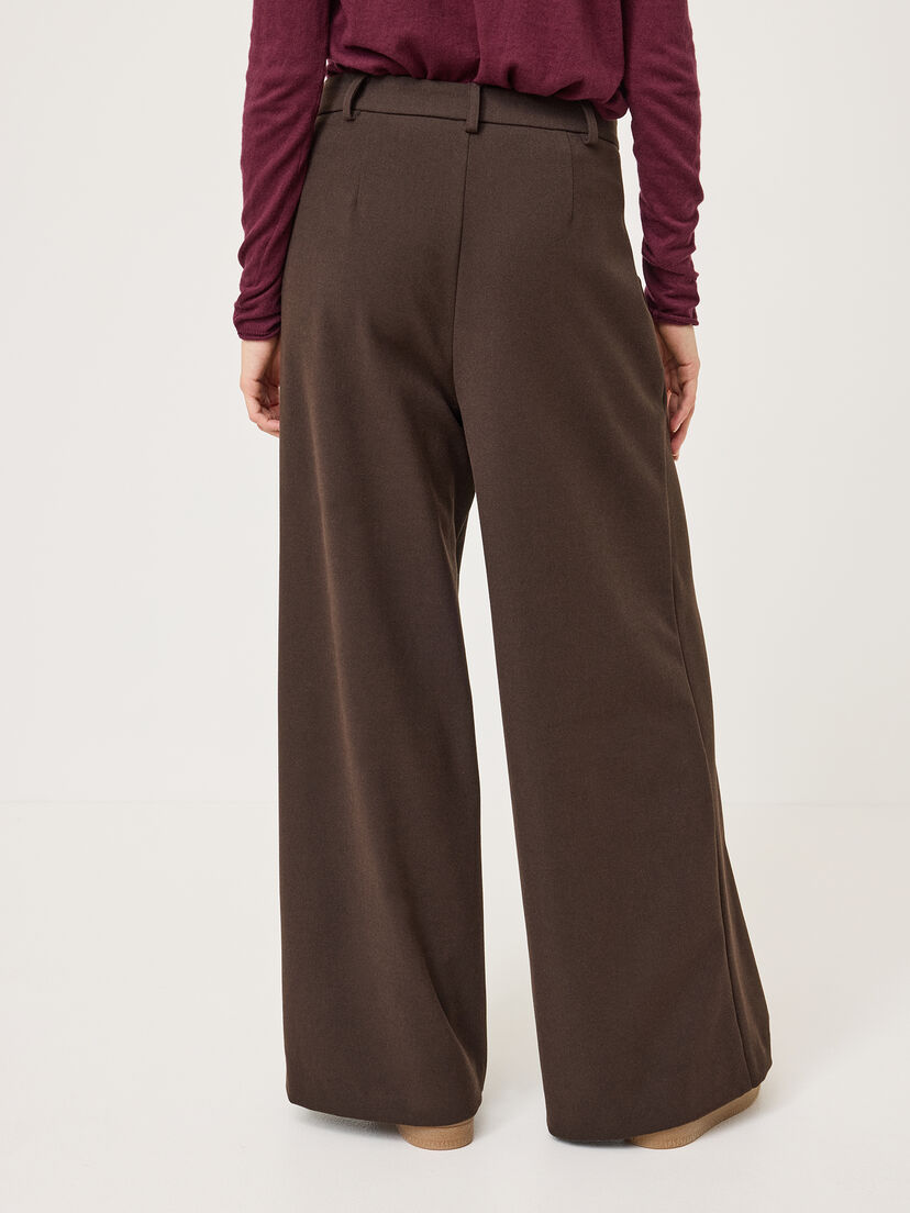 Broek - bruin