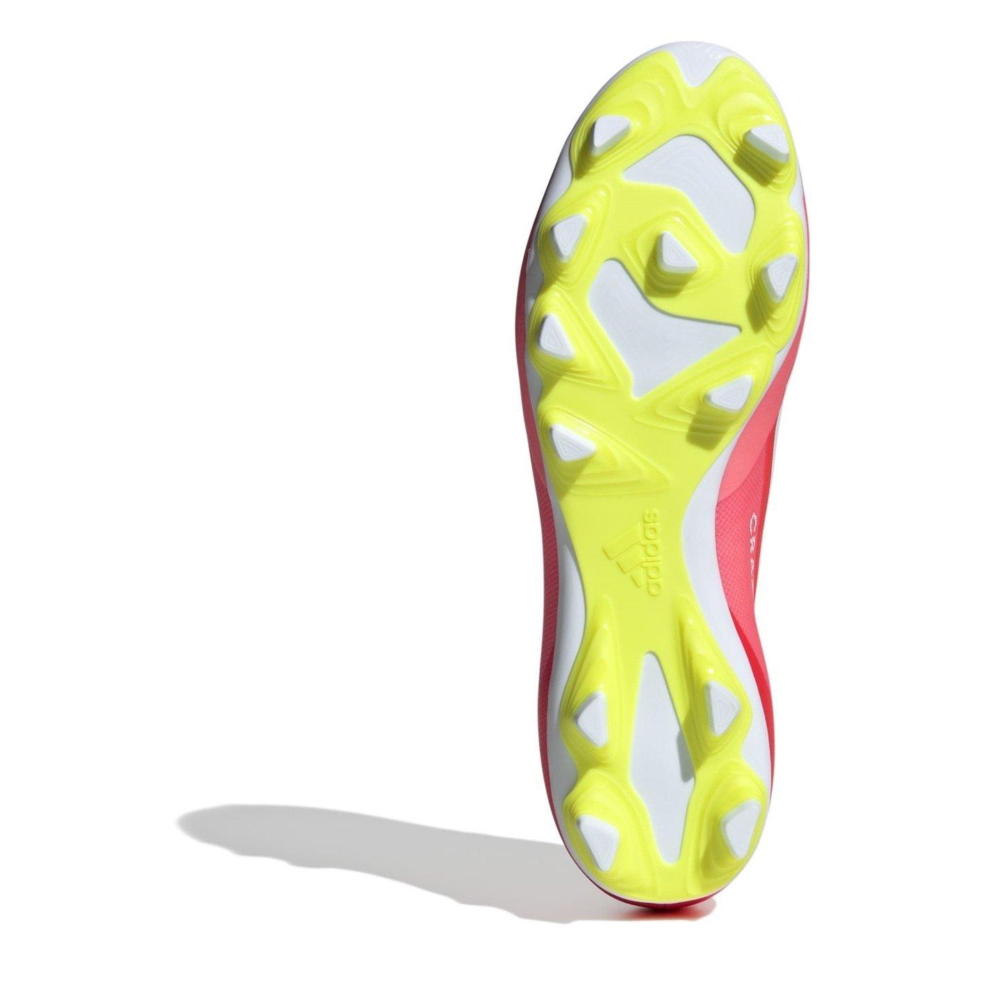 adidas X Crazyfast Club Flexible Ground Football Boots