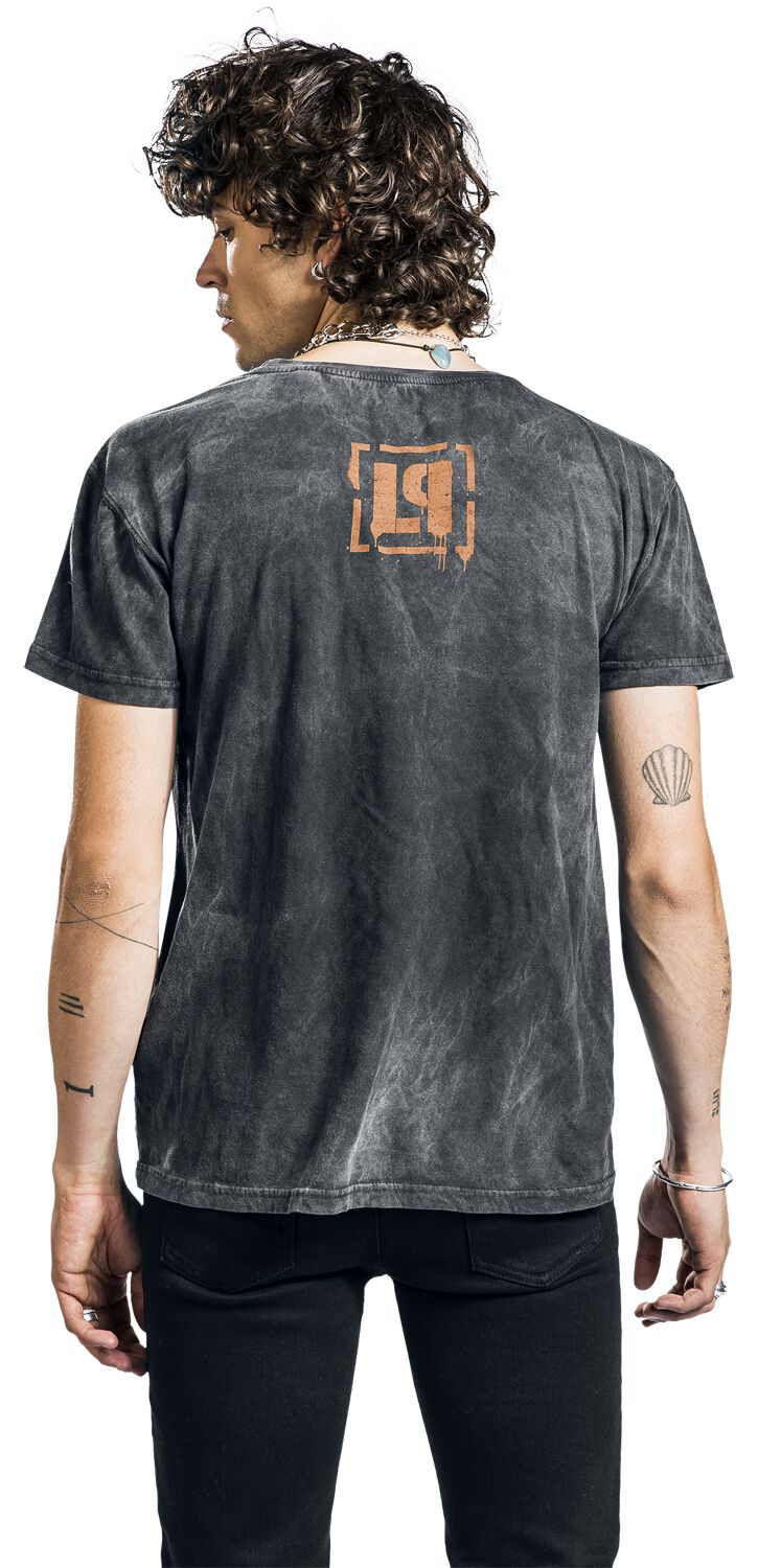 Only Guy | Linkin Park T-Shirt Manches courtes
