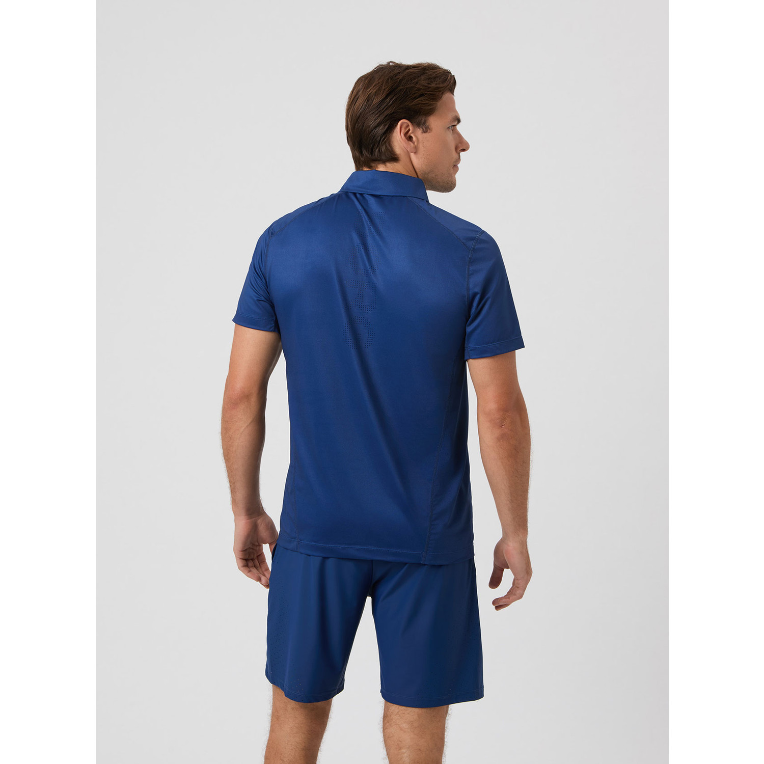 Björn Borg Ace Mesh Panel Polo